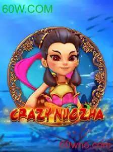 Explorando o Fascinante Mundo do Jogo CrazyNuoZha